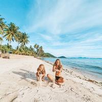 Отзыв от Сабина - DTV виза